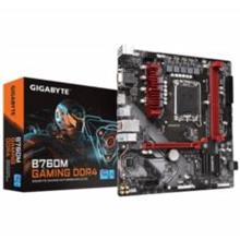 Gigabyte B660 GAMING LGA1700 DDR4 4400MHZ HDMI ANAKART - B760M-GAM-DDR4
