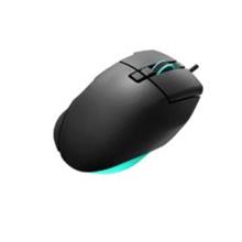 MG350 Kablolu 16000DPI Siyah Oyuncu Mouse - MG350