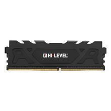 HI-LEVEL HLV-PC44800D5-16G-B 16GB (Tek Parça) DDR5 5600MHz Arctic (Soğutuculu) PC Bellek