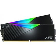 XPG Lancer Neon RGB DDR5-6400Mhz CL32 32GB (2x16GB) Dual Kit (32-39-39) 1.40V AX5U6400C3216G-DCLANRSG