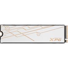 XPG Mars 980 Blade 2TB Okuma:14000 Yazma:13000 MB/s PCIe Gen5x4 M.2 NVMe Soğutuculu SSD SMAR-980B-2TCS