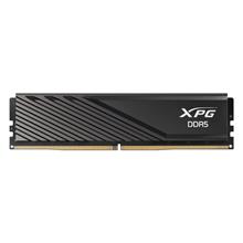 XPG Lancer Blade RGB Siyah DDR5-6000Mhz CL48 16GB (1x16GB) Single (48-48-48) 1.1V AX5U6000C4816G-SLABRBK