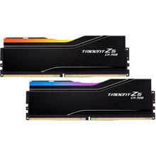 GSKILL F5-8200C4052G24GX2-TZ5CRK Trident Z5 CK RGB DDR5-8200Mhz CL40 48GB (2x24GB) DUAL (40-52-52-131) CU-DIMM 1.40V