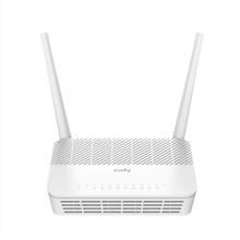 CUDY GP1200 1xPON+4x10/100/1000Mbps AC1200 2 Anten Masaüstü Gpon/Epon Router