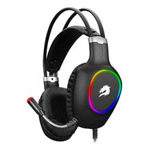 GameBooster H05 Zen Rainbow LED 7.1 Titreşimli Siyah Oyuncu Kulaklığı GB-H05