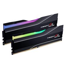 GSKILL TZ5 Neo RGB DDR5-6000Mhz CL36 32GB (2X16GB) DUAL (36-36-36-96) 1.35V AMD EXPO Teknoloji F5-6000J3636F16GX2-TZ5NR