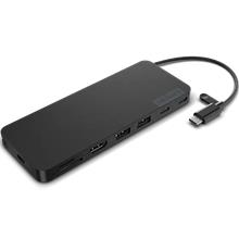 LK 4X11N40212 USB-C Slim Travel Dock
