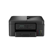 DCP-T830DW - BROTHER DCP-T830DW Tanklı WiFi,Dublex,Lan,Tarayıcı, Fotokopi, Yazıcı A4