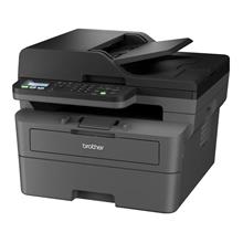 MFC-L2806DW-3T - BROTHER MFC-L2806DW 3 Tonerli Dublex,Wi-Fi, Lan, A4 Faks,Tarayıcı,Fotokopi Lazer