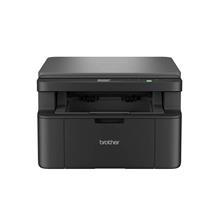 DCP-1632W-2T - BROTHER DCP-1632W 2 Tonerli Wi-Fi, A4 Tarayıcı,Fotokopi, Lazer Yazıcı