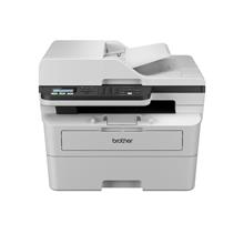 MFC-B7811DW - BROTHER MFC-B7811DW Toner Box Dublex,Wi-Fi, Lan,Faks A4 Tarayıcı,Fotokopi Lazer 