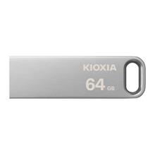 KIOXIA 64GB U366 LU366S064GG4 USB 3.2 Bellek Metal
