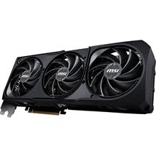 MSI 12GB GEFORCE RTX 5070 12G SHADOW 3X OC GDRR7 [192bit]  PCIE 5.0 1xHDMI