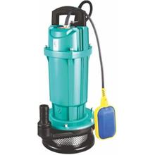 Kentaş QDX1.5-16-0.37 220 V Temiz Su Dalgıç Pompa