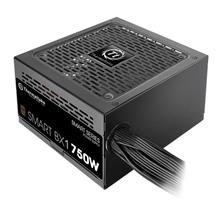 Thermaltake Smart Serisi BX1 750W 80+ Bronze PSU PS-SPD-0750NNSABE-T