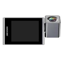 Hikvision AE-DC8222-C8PRO(3.5K)(2CH) Çift Kameralı Araç İçi Kamerası, ADAS,Wifi,G-Sensör