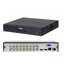 DAHUA XVR5116HS-5M-I3, 16 Kanal, 5Mpix H265+, 1 HDD, 5in1 DVR Cihazı