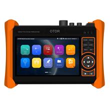 BT-OTDR-65 5.4 inch OTDR Test Cihazı 5.4 inch OTDR Tester