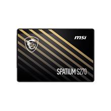 MSI 480GB SPATIUM S270 SATA 2.5
