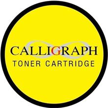 CAN.CRG067BK - CALLIGRAPH CRG-067 SİYAH MUADİL TONER 1.500 Sayfa