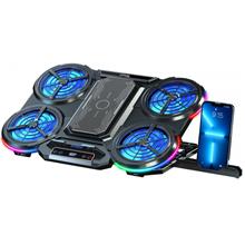 FRISBY FNC-5270ST RGB GAMING NOTEBOOK SOĞUTUCU