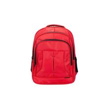  PLM CITY NOTEBOOK SIRT ÇANTASI KIRMIZI 15.6