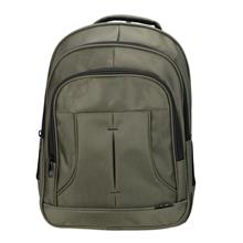 PLM CITY NOTEBOOK SIRT ÇANTASI HAKİ 15.6