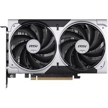 MSI VGA GEFORCE RTX 5050 8G VENTUS 2X OC RTX5050 8GB GDDR6 128B DX12 PCIE 5.0 X16 (3XDP 1XHDMI)