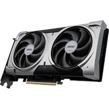 MSI VGA GeForce RTX 5060 TI 8G VENTUS 2X OC PLUS RTX5060TI 8GB GDDR7 128B DX12 PCIE 5.0 X16 (3XDP 1XHDMI)