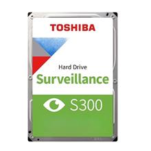 8TB TOSHIBA 7200RPM S300 SATA3 512MB MD10ADA800V