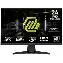 23.8 MSI MAG 244F FHD RAPID 0.5MS 200HZ IPS FLAT