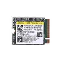 A-DATA 256GB SM2P41C3-256GC2 PCIE NVME 2230 M.2 SSD