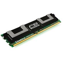 KINGSTON 4 GB (2X2) DDR2 667 MHZ CL5 KVR667D2D4F5K2/4G RAM