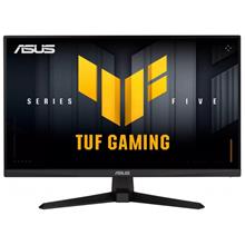 ASUS TUF GAMING VG249QE5A 23.8 IPS 1920X1200 1MS 146HZ 300CD DP HDMI HOPARLÖR VESA 3YIL EYECARE PLUS,ELMB MONİTÖR