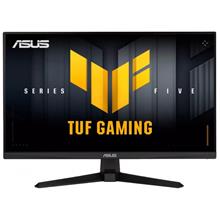 ASUS TUF GAMING VG279QM5A 27 FAST IPS 1920X1080 0.3MS 240HZ 240HZ DP HDMI HOPARLÖR VESA 3YIL ELMB SYNC, 99% SRGB, GAMİNG AI MONİTÖR 