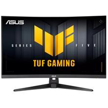 ASUS TUF GAMING VG32VQM5B 31.5 FAST VA KAVİSLİ FREESYNC VE GSYNC UYUMLU HDR 1920X1080 0.5MS 250HZ 300CD DP HDMI HOPARLÖR VESA 3YIL 120% SRGB FLICKER-F
