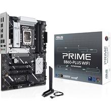ASUS PRİME B860-PLUS Wİ-Fİ INTEL LGA1851 DDR5 ATX ANAKART