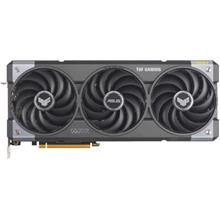 ASUS-TUF-RX9070XT-O16G-GAMING-AMD-RADEON-RX 9070 XT-16GB GDDR6---OC----EKRAN KARTI