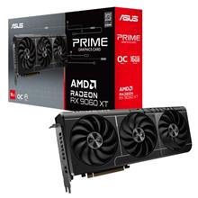 ASUS PRIME-RX9060XT-O16G 128 BİT GDDR6 16 GB EKRAN KARTI