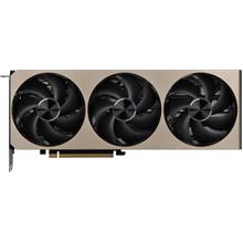 MSI VGA GEFORCE RTX 5080 16G INSPIRE 3X OC RTX5080 16GB GDRR7 256 B DX12 PCIE 5.0 X16 (3XDP 1XHDMI)