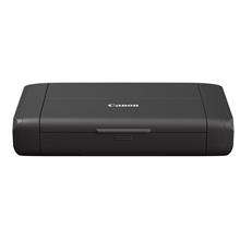 CANON MAXİFY BX110 PİLLİ TAŞINABİLİR YAZICI Wİ-Fİ