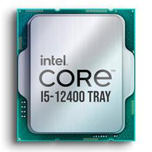 TRAY  INTEL ALDER LAKE I5-12400 2.50GHz 18MB 1700p İŞLEMCİ