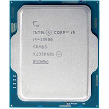 TRAY INTEL CORE i5 13500 2.5 Ghz 24MB 14çekirdekli O/B HD VGA 1700p 65w Kutusuz+Fansız