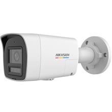 Hikvision DS-2CD1027G2H-LIUF/SL 2MP 2.8mm 30mt IR ColorVu Bullet IP Kamera