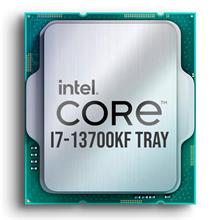 TRAY  INTEL RAPTOR LAKE I7-13700KF 3.40GHz 30MB 1700p İŞLEMCİ