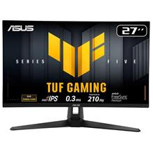ASUS TUF GAMING VG27AQ5A 27 FAST IPS 2560x1440 0.3MS 210HZ 300CS DP HDMI VESA