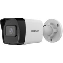 HIKVISION DS-2CD3021G0-IUF 2MP 2.8MM 40MT DAHİLİ SESLİ H.265/H.264+ IP66 IR BULLET IP KAMERA