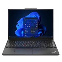 LENOVO ThinkPad E16 G3 21SR006RTX Ultra 7-255H 16GB 512GB SSD O/B Intel Arc 140T 16