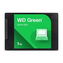 WD GREEN 1TB 545/465MB/s SATA 3.0 SSD WDS100T5G0A