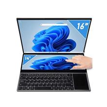 QUADRO Diamond Duo DS3212N i7-10850H 32GB 1TB SSD O/B Intel UHD 16